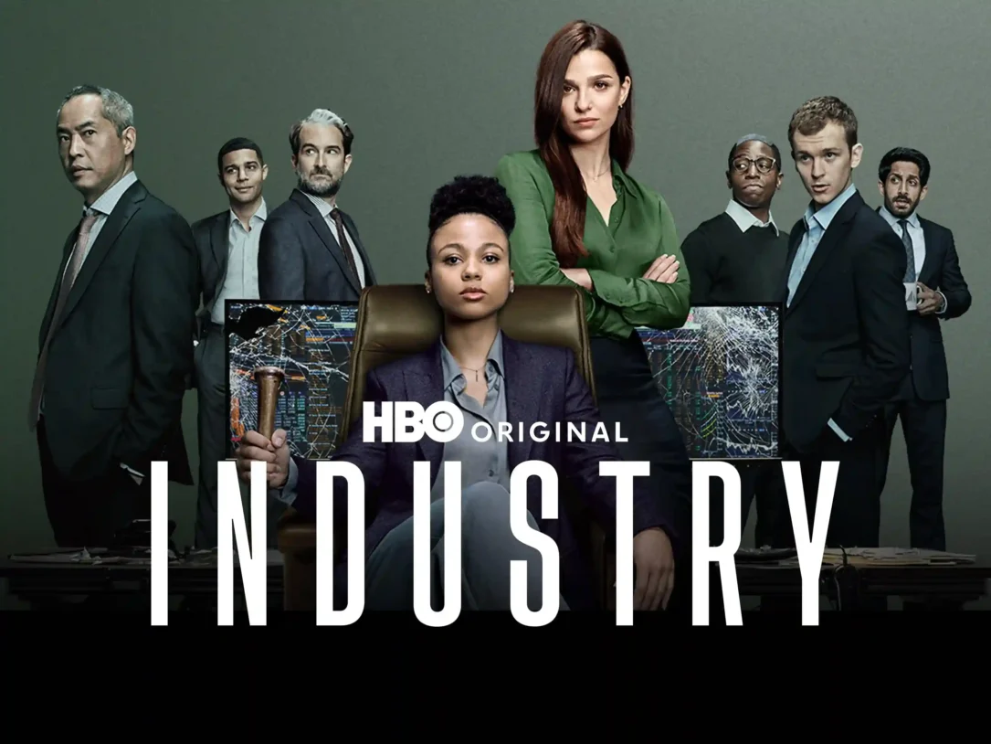 TV Shows Cancelled or Ending  in 2026 Industry
