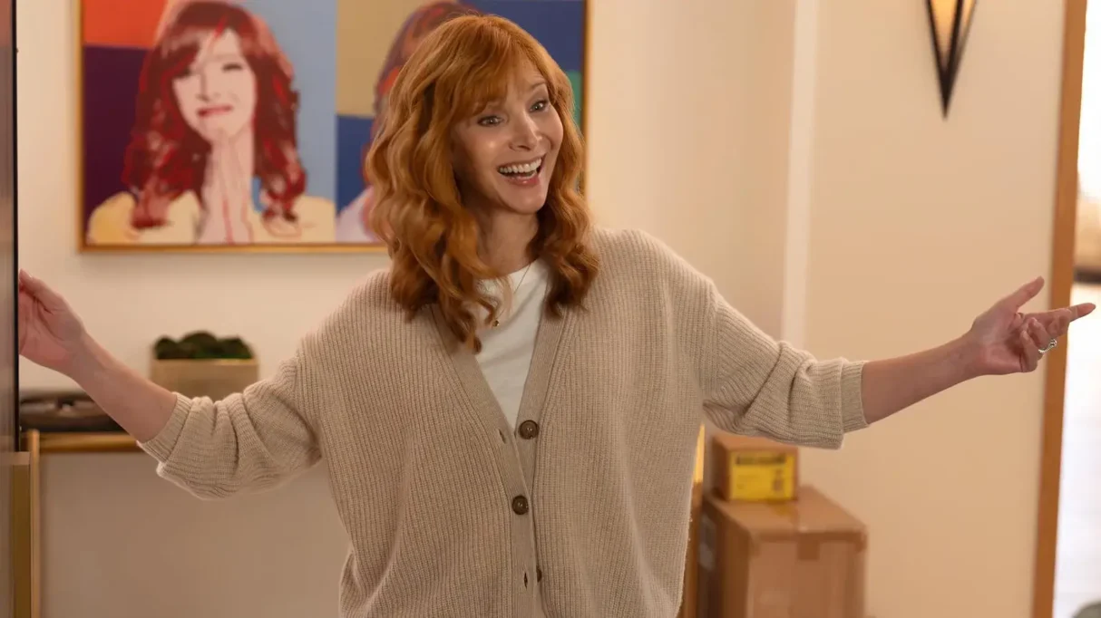 TV Shows Cancelled or Ending  in 2026 The Comeback