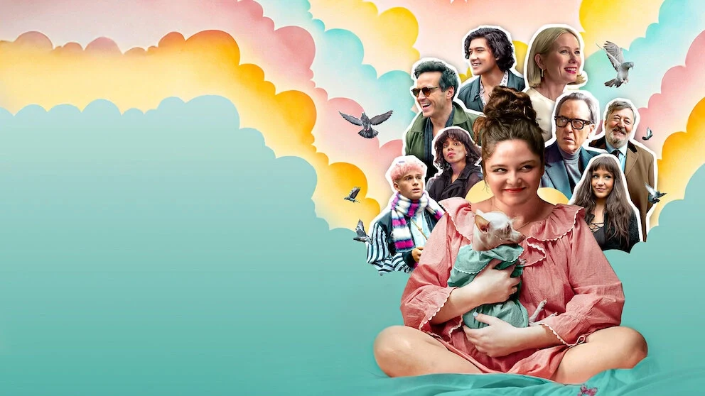 TV Shows Cancelled or Ending  in 2026 Too Much
