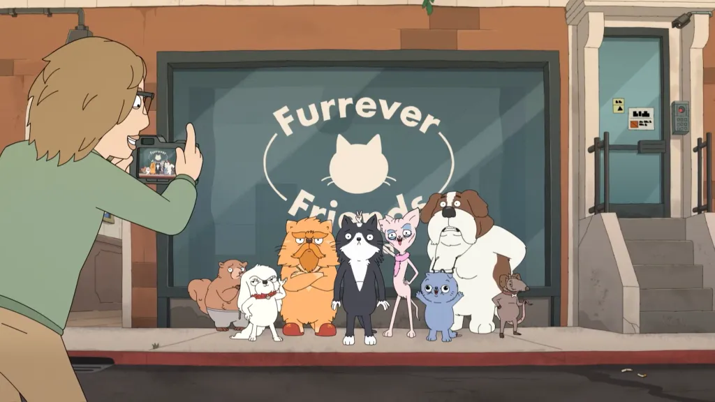 TV Shows Cancelled or Ending  in 2026 Kevin