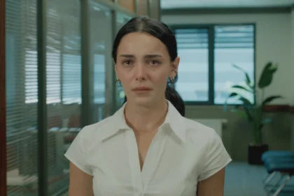 Images from Villa Coral trailer