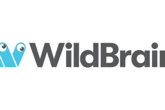 WildBrain logo