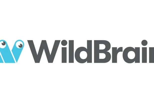 WildBrain logo