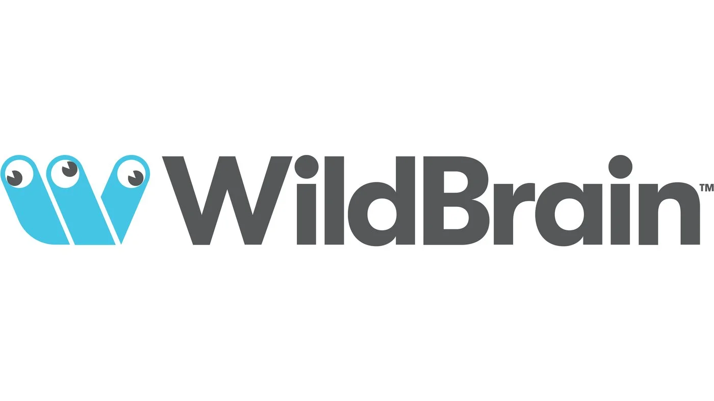 WildBrain logo