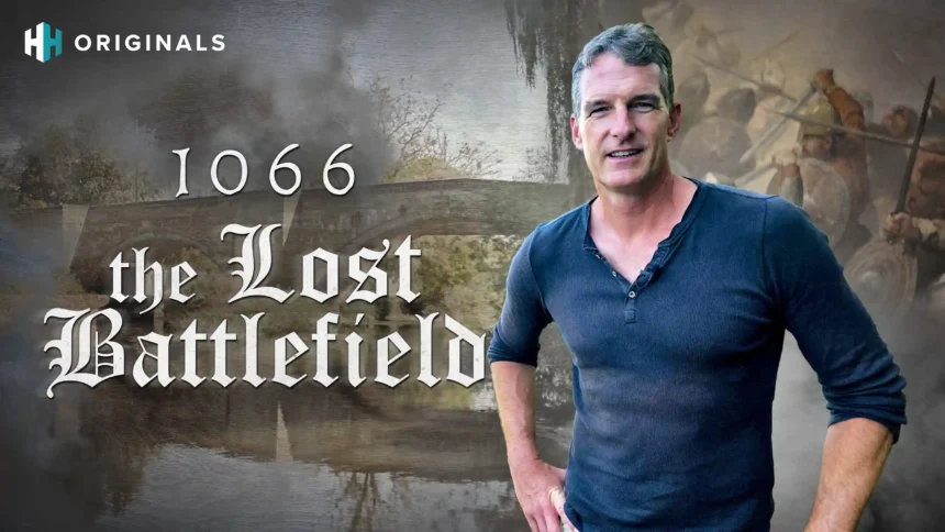 ‘1066 – The Lost Battlefield’: History Hit Documentary Reveals True Site of the Battle of Stamford Bridge