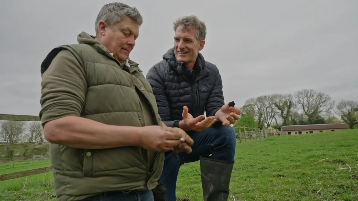 ‘1066 – The Lost Battlefield’: History Hit Documentary Reveals True Site of the Battle of Stamford Bridge