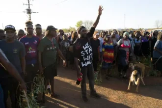 '2.6 Seconds: Death in the Outback': Netflix Acquires Australian Documentary Series