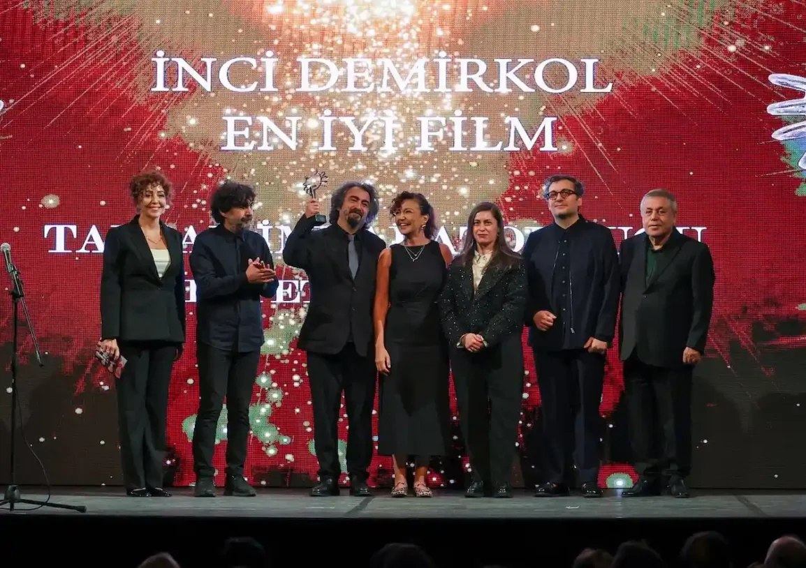 37. Ankara Film Festivali