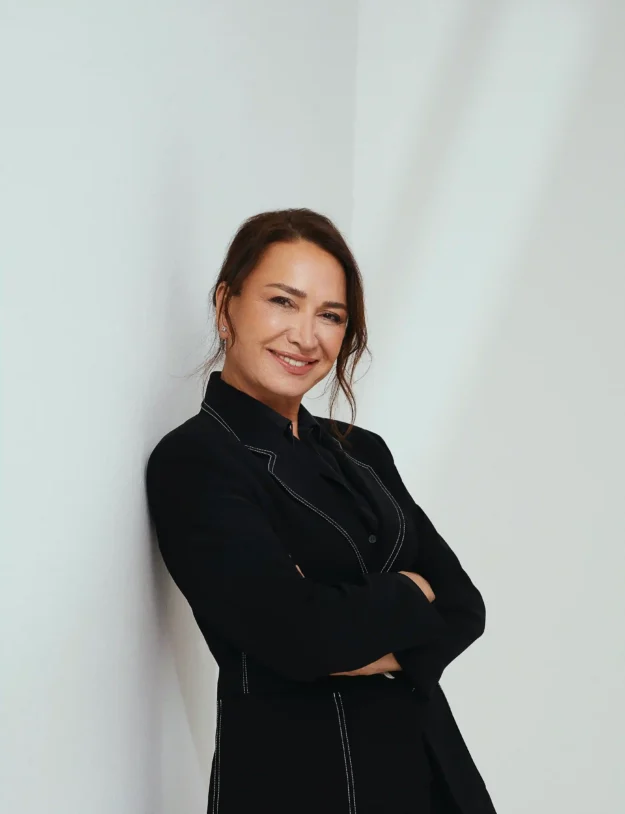 37. Ankara Film Festivali’nin Onur Ödülleri Açıklandı demet akbağ