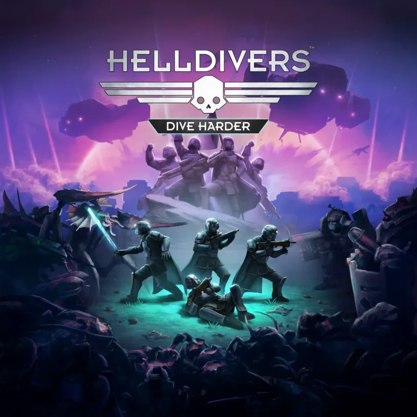 Alan Ritchson in Talks to Lead Sony’s 'Helldivers' Movie