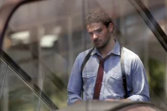 ‘Alıkara’ to Premiere on TOD on September 10 Halit Özgür Sarı