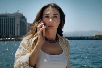 An image from Anne Yarısı's second trailer