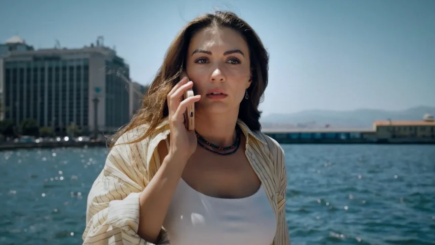 An image from Anne Yarısı's second trailer
