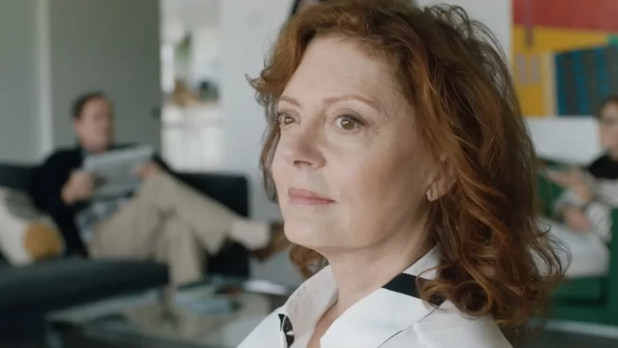 'Army of Shadows': Susan Sarandon and Olivia Colman Join Thriller