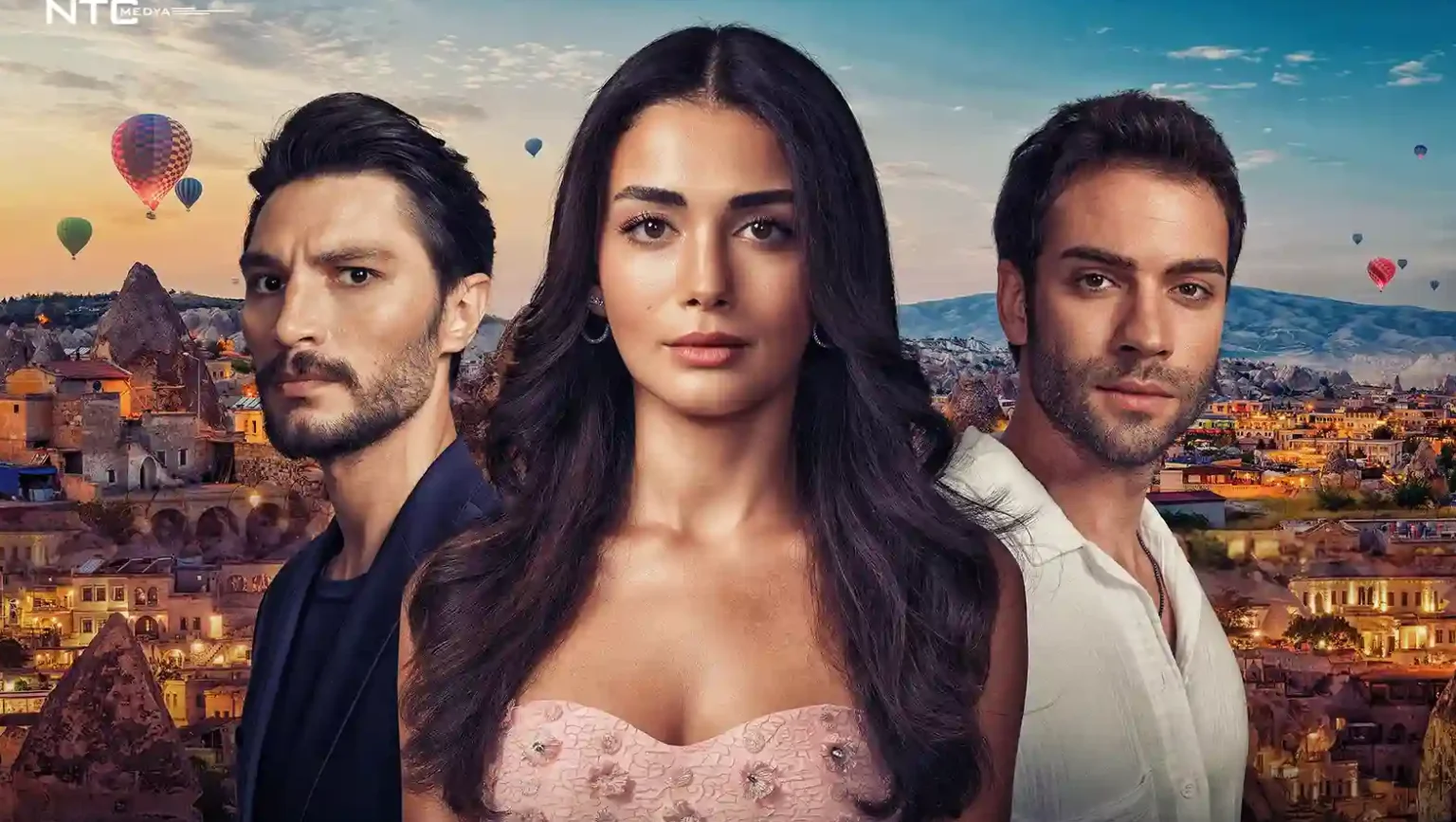 ATV Distribution Expands Turkish Drama Slate in Bulgaria with Nova TV Deal safir