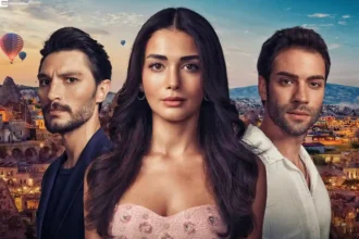 ATV Distribution Expands Turkish Drama Slate in Bulgaria with Nova TV Deal safir