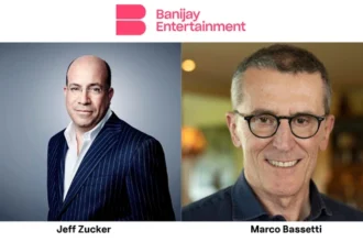 Banijay Entertainment's Jeff Zucker and Marco Bassetti to Headline MIPCOM Cannes 2026 Keynote