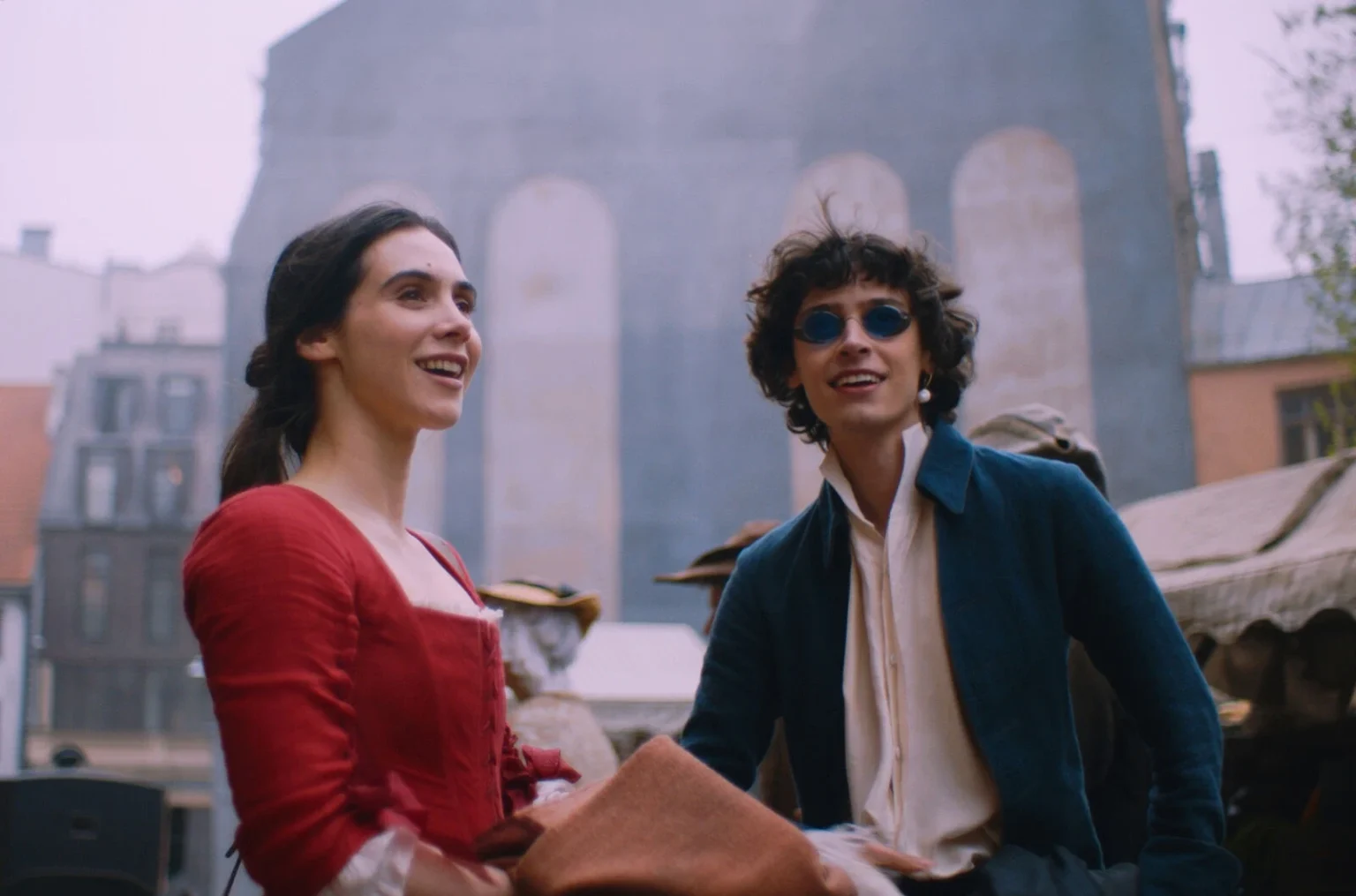 Beta Film's Mozart Mozart