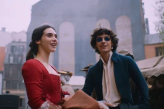 Beta Film's Mozart Mozart