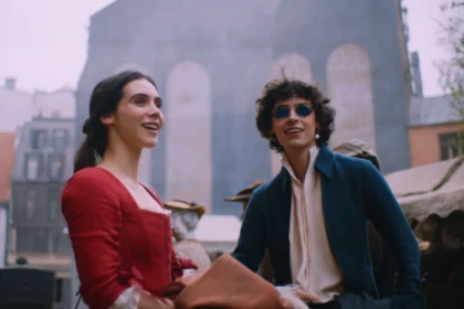 Beta Film's Mozart Mozart