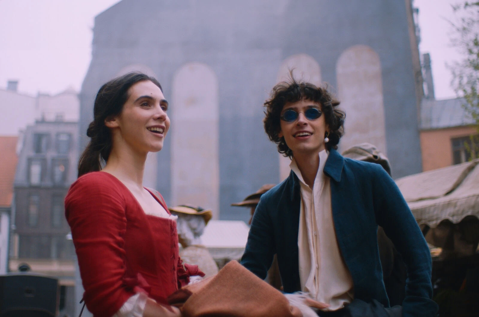 Beta Film's Mozart Mozart