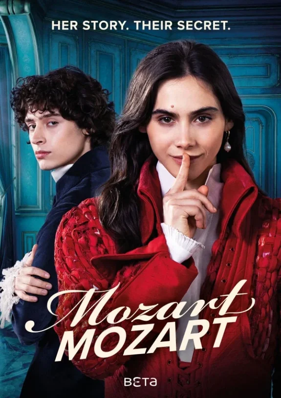 Beta Group Mozart Mozart