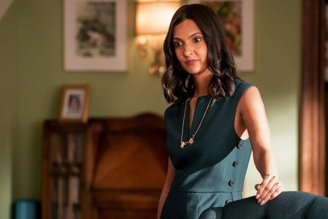 ‘Big Mistakes’ Season 2 Adds Poorna Jagannathan