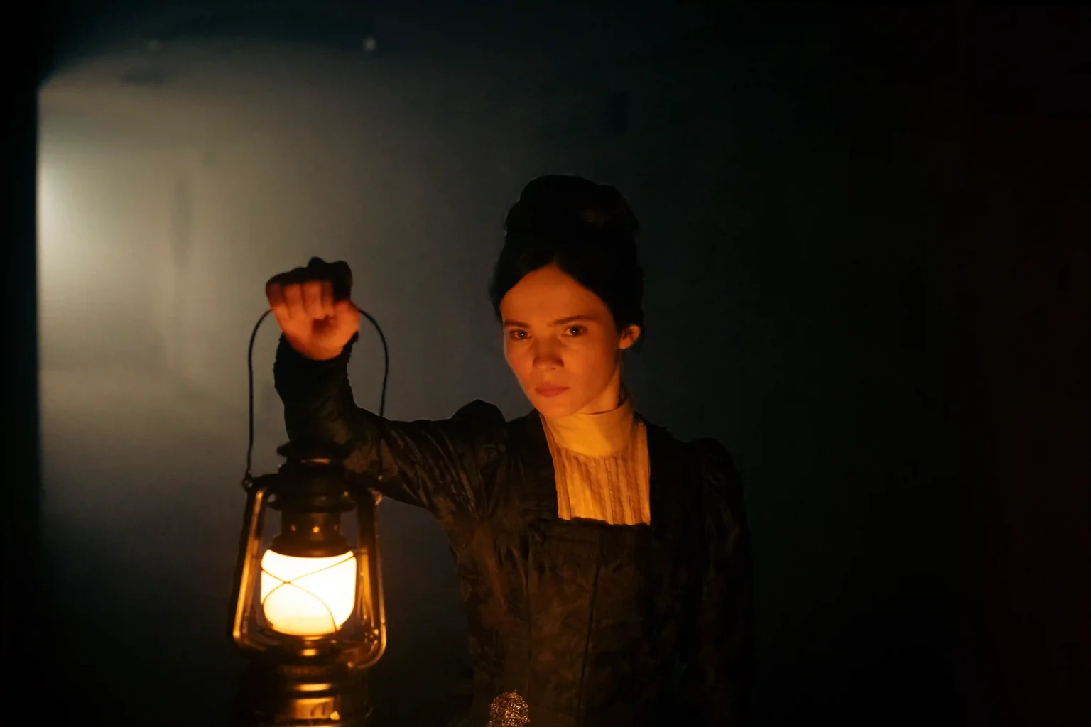‘Black Palace’: First Look at New Psychological Thriller
