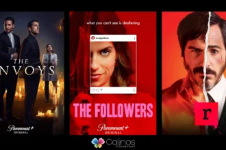 Calinos Entertainment Acquires 12 Spanish-Language Titles from TIS Productions