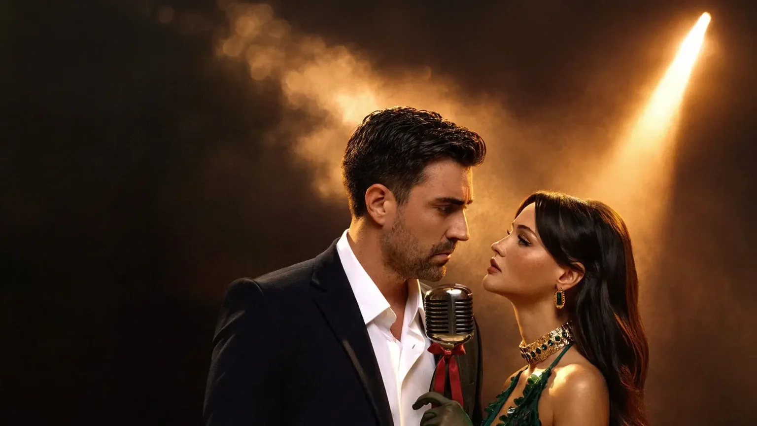 Calinos’ 'Ugly' to End After 11 Episodes Ahead of MIPCOM 2026