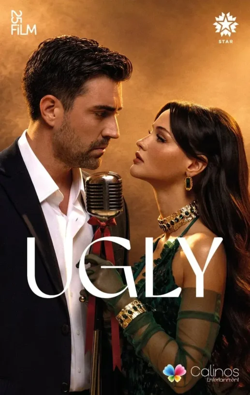 Calinos’ 'Ugly' to End After 11 Episodes Ahead of MIPCOM 2026