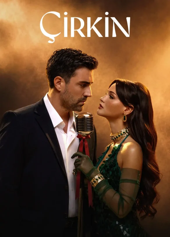 'Çirkin' 11. Bölümde Final Yapıyor