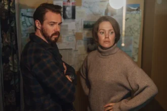 DCD Rights Sells 'The Last to Disappear' to ITV and Acorn TV Ahead of MIPCOM
