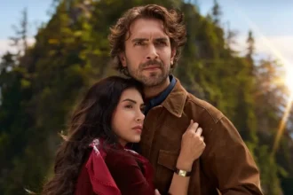 'Deep in Love' Reveals First Poster for Season Two