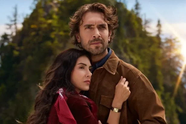'Deep in Love' Reveals First Poster for Season Two