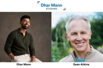 Dhar Mann to Headline MIPCOM Cannes 2026