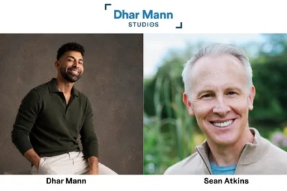Dhar Mann to Headline MIPCOM Cannes 2026