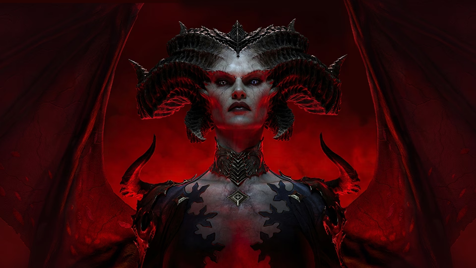 'Diablo' Is Coming to Netflix as an Animated Series