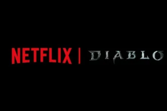 'Diablo' Is Coming to Netflix as an Animated Series