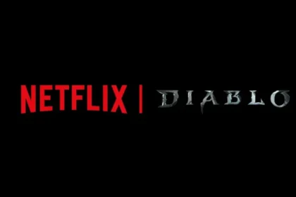 'Diablo' Is Coming to Netflix as an Animated Series
