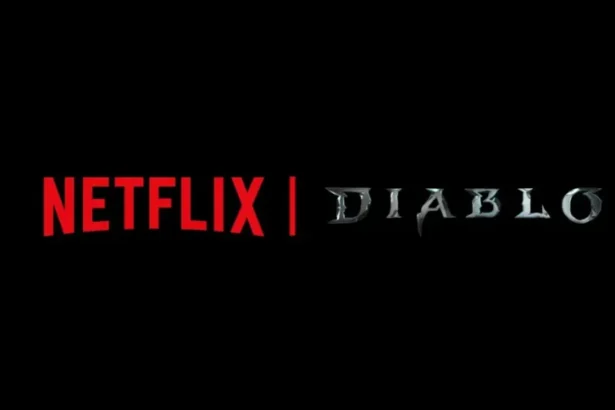 'Diablo' Is Coming to Netflix as an Animated Series