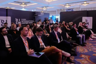 DICM 2026 Puts MENA Storytellers at the Heart of the Content Industry