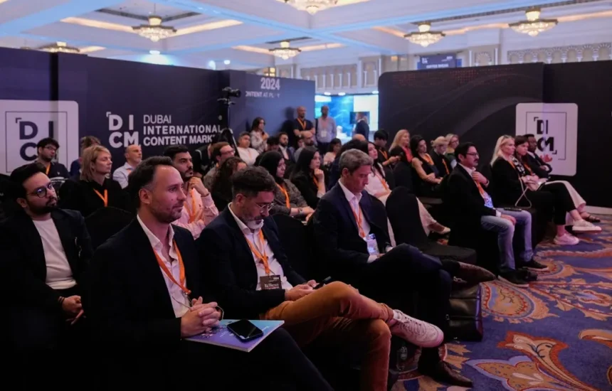 DICM 2026 Puts MENA Storytellers at the Heart of the Content Industry