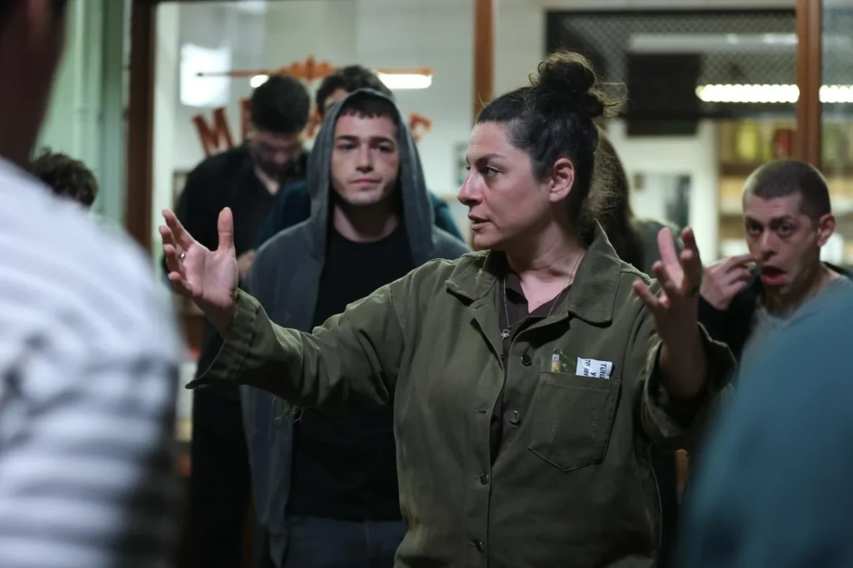 Director Müge Uğurlar Talks About 'Different Lives' - Exclusive Interview