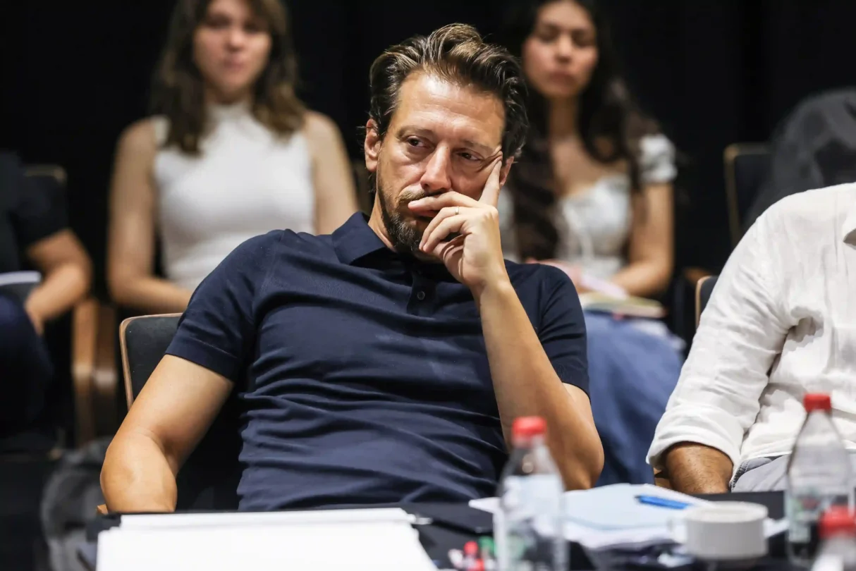 ‘Dorian Gray’in Portresi’nin Yeni Gösterim Tarihleri Açıldı