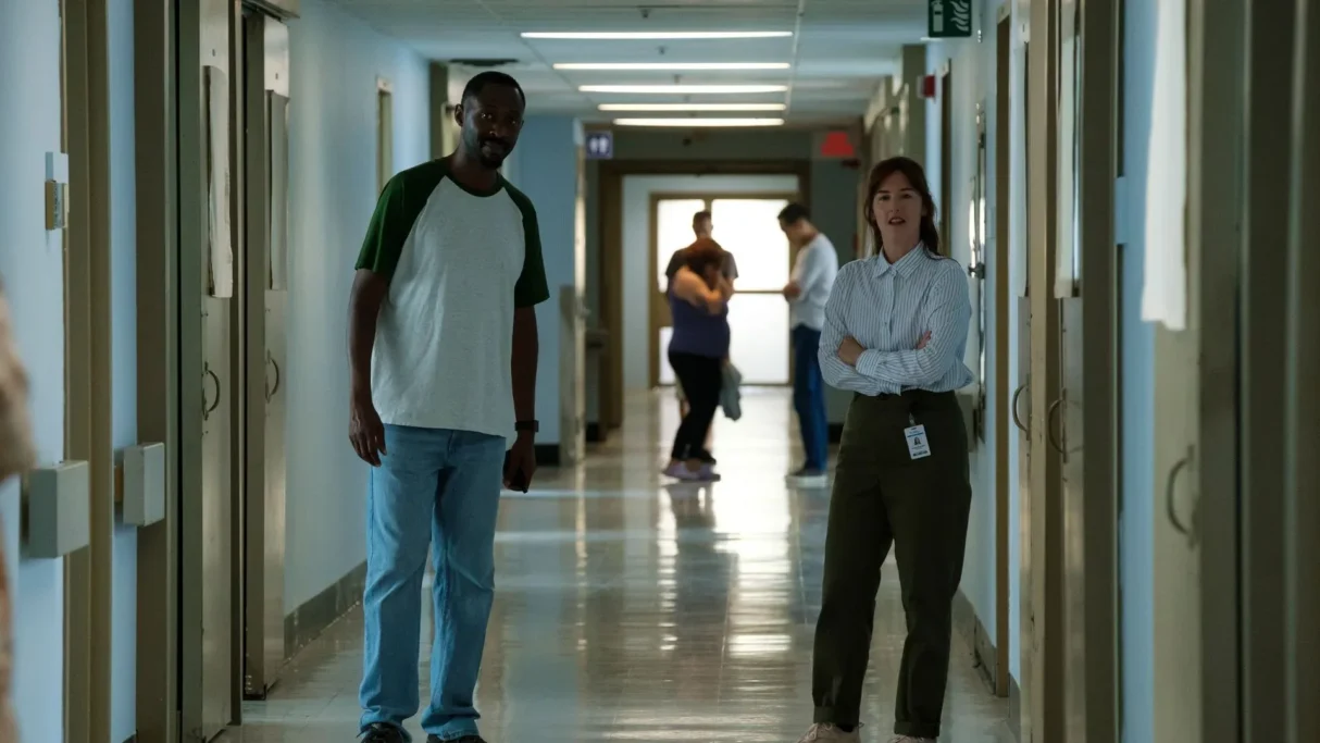 'Empathy' Takes Home 14 Prix Gémeaux Awards