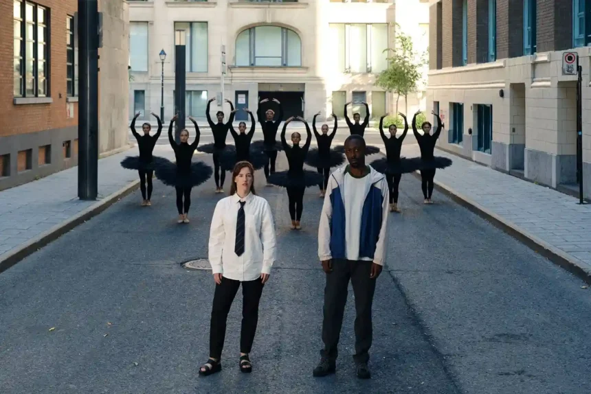 'Empathy' Takes Home 14 Prix Gémeaux Awards