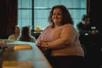 ‘Feral’: Jessica Gunning Returns to Netflix With Dark Comedy Thriller baby reindeer