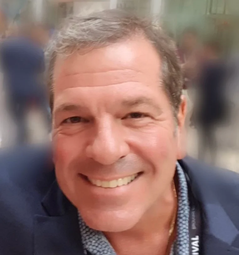 Fuji TV Partners with Tim Crescenti to Expand Global Format Business