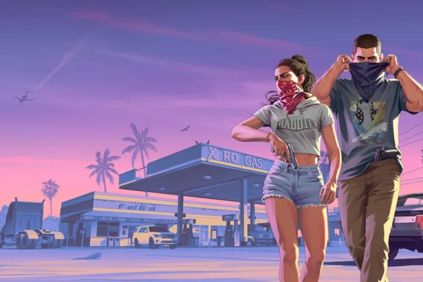 GTA VI Trailer Drives 100,000 Netflix Sign-Ups in the US